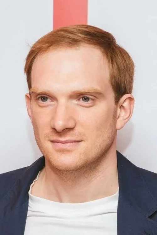 Андрей Бурковский interpretando a Yevgeny Yevtushenko