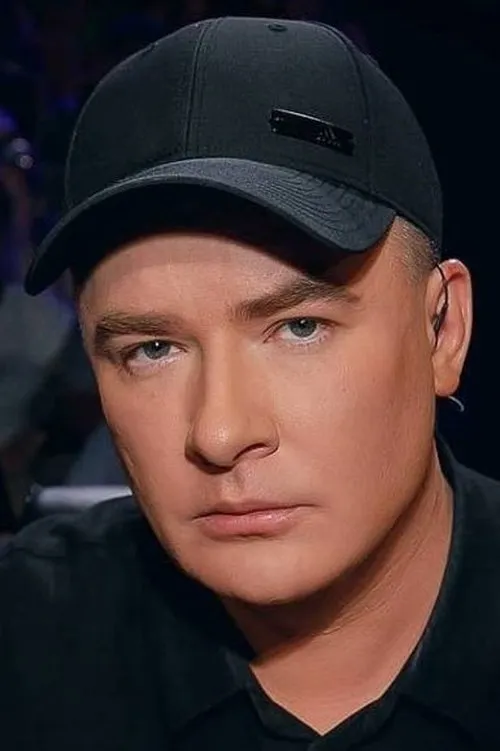 Jade Ewen ha trabajado con Андрей Данилко en 1 ocasiones