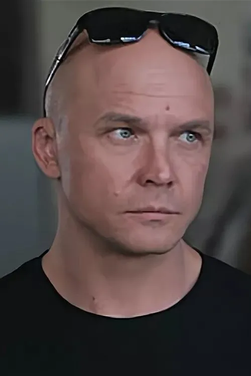 Vladimir Rublev ha trabajado con Андрей Голубев en 1 ocasiones