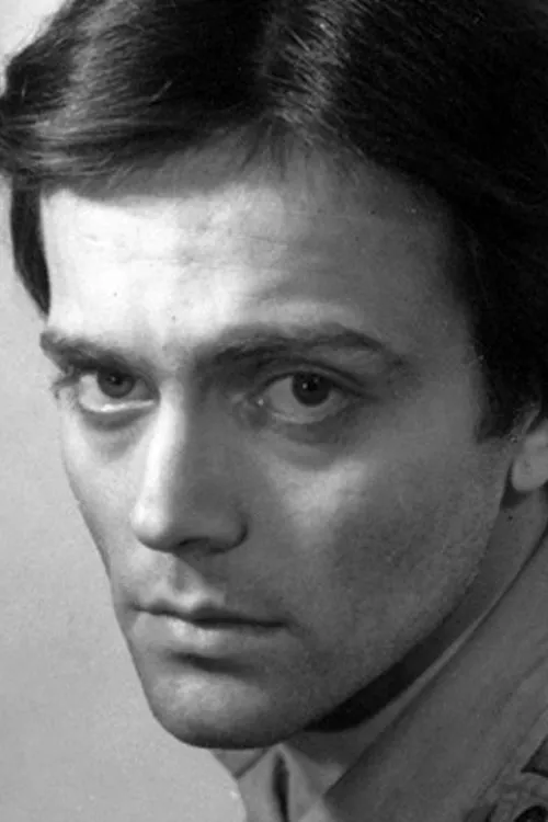 ???????? ?????????? ha trabajado con Андрей Харитонов en 1 ocasiones