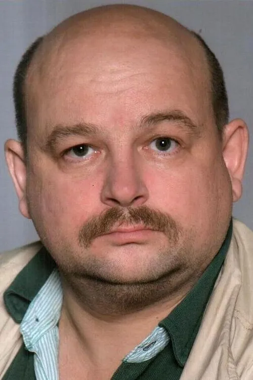 Андрей Харыбин interpretando a 