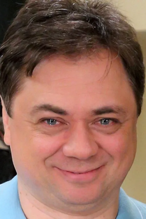 ???? ??????? ha trabajado con Андрей Леонов en 1 ocasiones