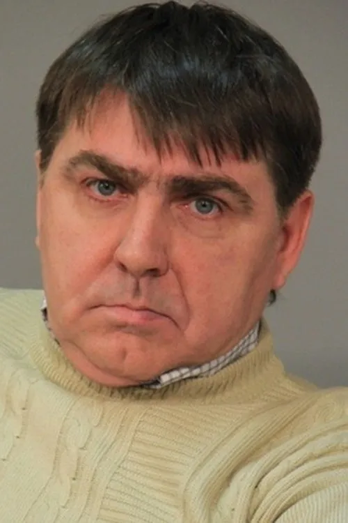 ?????? ??????? ha trabajado con Андрей Морозов en 1 ocasiones