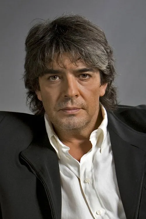 ????? ??????? ha trabajado con Андрей Подошьян en 1 ocasiones