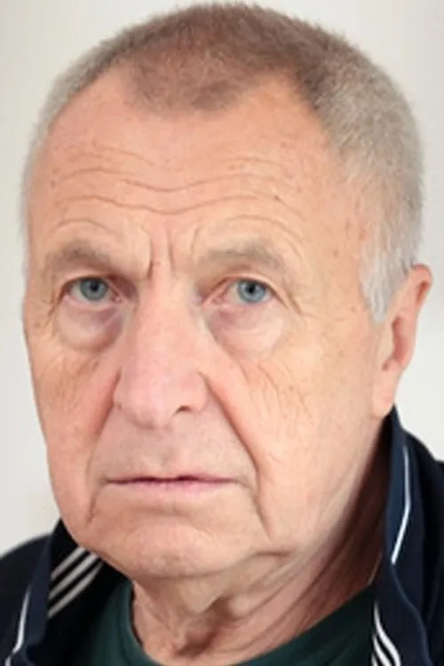 Valeri Krishtapenko ha trabajado con Андрей Смирнов en 1 ocasiones