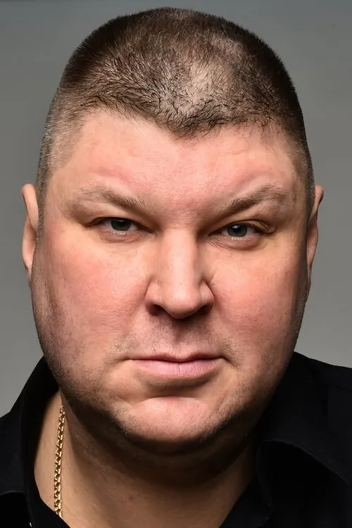 ????? ????????? ha trabajado con Андрей Свиридов en 1 ocasiones