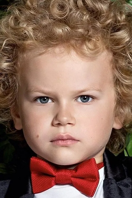 ?????? ?????? ha trabajado con Андрей Титченко en 1 ocasiones