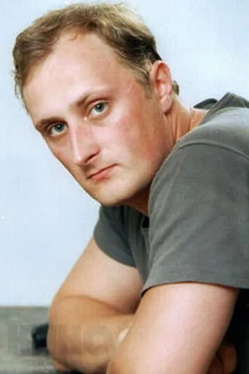 Alisa Priznyakova ha trabajado con Андрей Зибров en 1 ocasiones