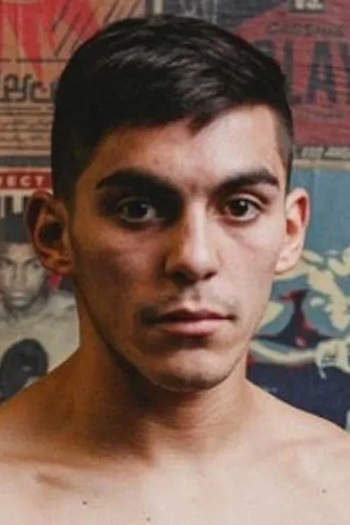 David Jamieson ha trabajado con Andres Campos en 1 ocasiones