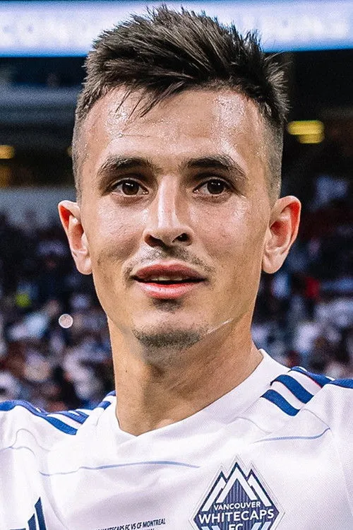 Norberto Madurga ha trabajado con Andrés Cubas en 1 ocasiones