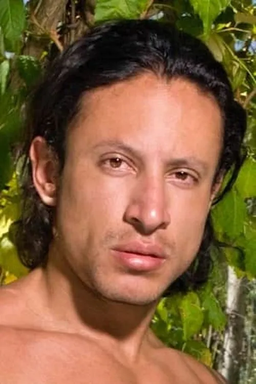 Carl Wilde ha trabajado con Andres de la Serna en 1 ocasiones