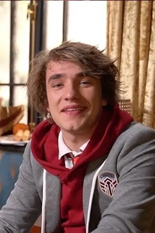 Guido Lauwagie ha trabajado con Andres Doise en 1 ocasiones