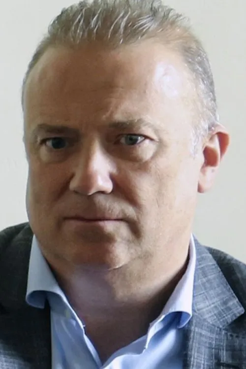 Foto de perfil del actor Andres Gil Dominguez en el reparto