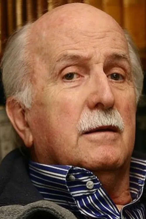 Andrés Rillón — personaje: Various Characters