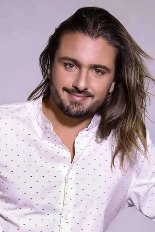 Andres Sandoval — personaje: Juancho