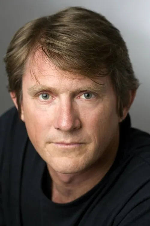 Andrew Blackman — personaje: Don Fry