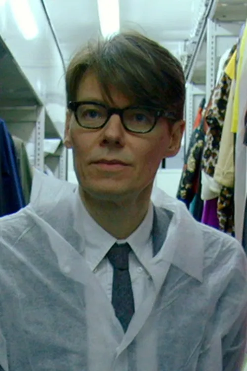 Brian J. Carter ha trabajado con Andrew Bolton en 1 ocasiones