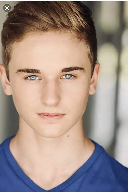 Peter J. Calvin ha trabajado con Andrew Borski en 1 ocasiones