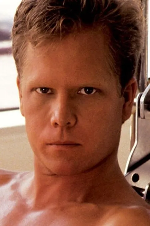 Jeff Michaels ha trabajado con Andrew Cole en 1 ocasiones