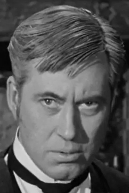 Barbara Meek ha trabajado con Andrew Crawford en 1 ocasiones