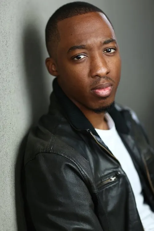 Robin T. Rose ha trabajado con Andrew Creightney en 1 ocasiones