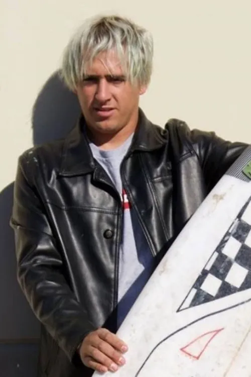 Ozzie Wright ha trabajado con Andrew Doheny en 2 ocasiones