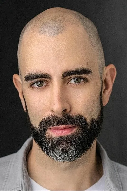 Meghan McNicol ha trabajado con Andrew Fleming en 1 ocasiones