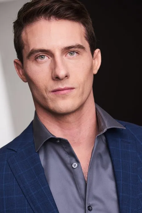 Shawn McConnell ha trabajado con Andrew J Katers en 1 ocasiones