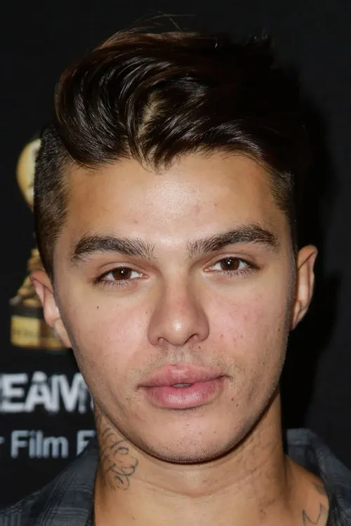 Renée Victor ha trabajado con Andrew Jacobs en 2 ocasiones