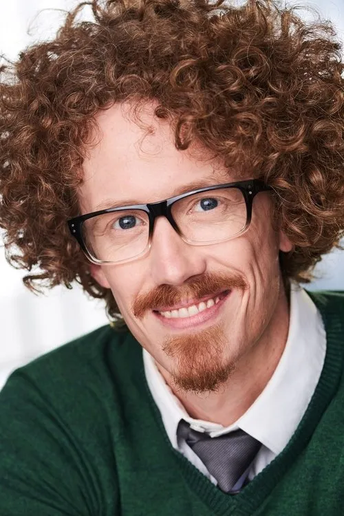 Matthew Tully Brown ha trabajado con Andrew Kirkley en 1 ocasiones