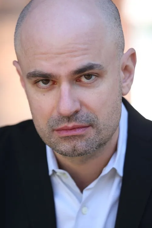 Andrew Kirsanov en su biografía y filmografía