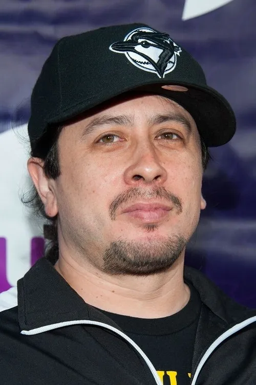 Andrew Kishino en su biografía y filmografía