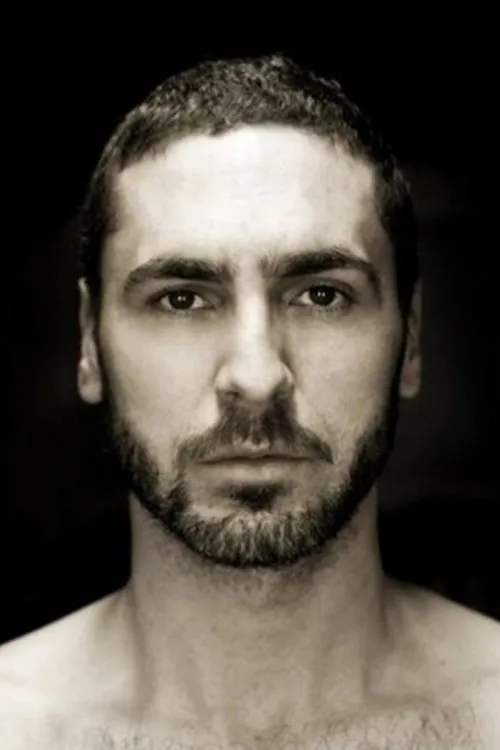 Vinicius Torres de Moraes Sabbag ha trabajado con Andrew Knoll en 1 ocasiones