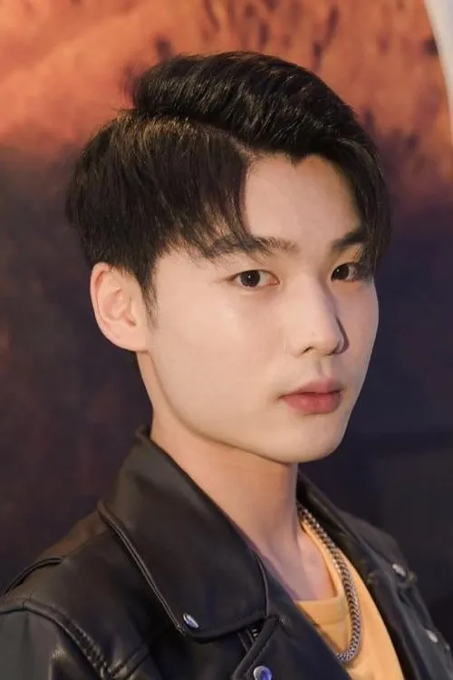 Andrew Liu en su biografía y filmografía