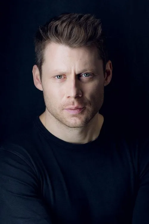 Andrew McIntosh en su biografía y filmografía