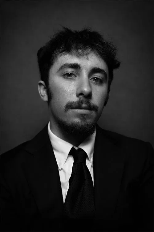 Foto de perfil del actor Andrew Michalko en el reparto