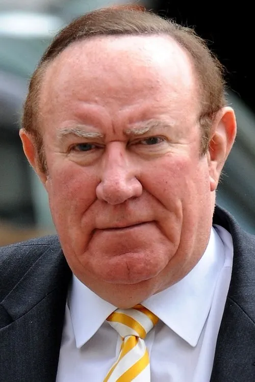 Andrew Neil — personaje: Self - Presenter