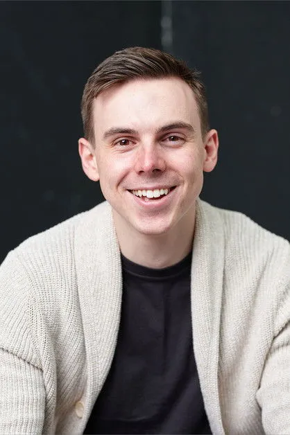 Luke Goddard ha trabajado con Andrew Quinton en 1 ocasiones