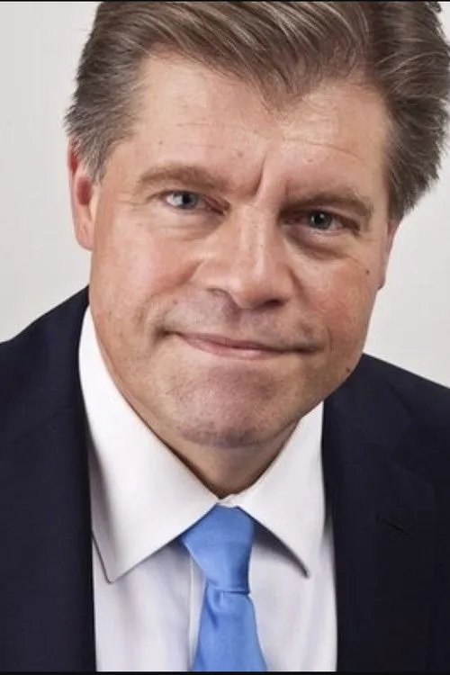 Andrew Rawnsley — personaje: Reporter