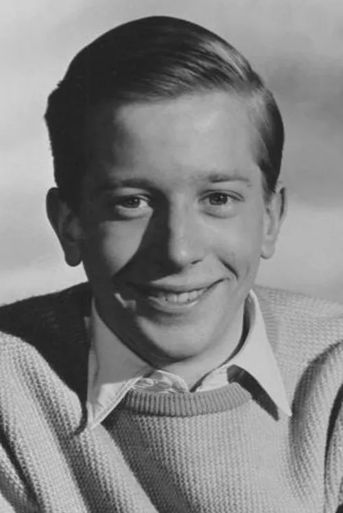 Janis Winters ha trabajado con Andrew Ray en 1 ocasiones