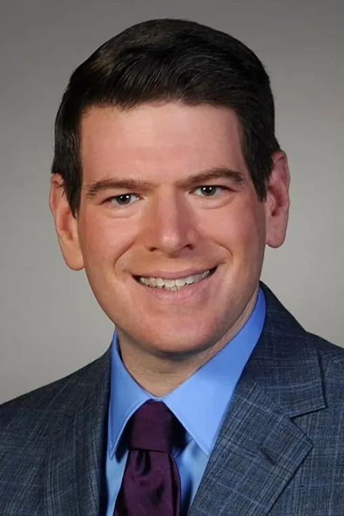 Steve Carson ha trabajado con Andrew Schneider en 1 ocasiones