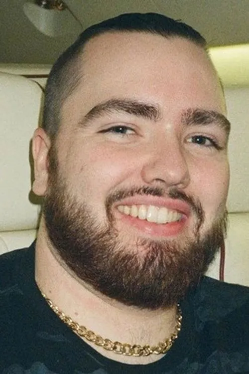 Andrew Shane — personaje: Himself