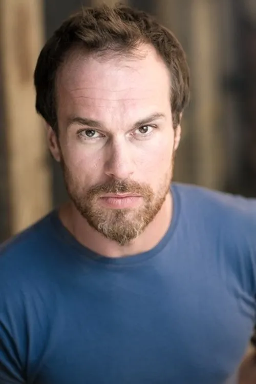 Lee Chapman ha trabajado con Andrew Shire en 1 ocasiones