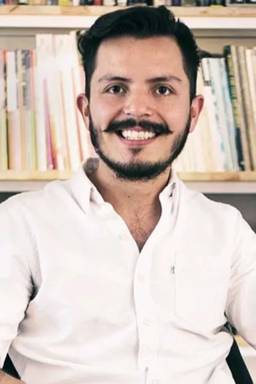 Andrew Sosa — personaje: Varios