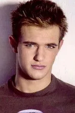 Andrew St. John — personaje: Jesse Weller