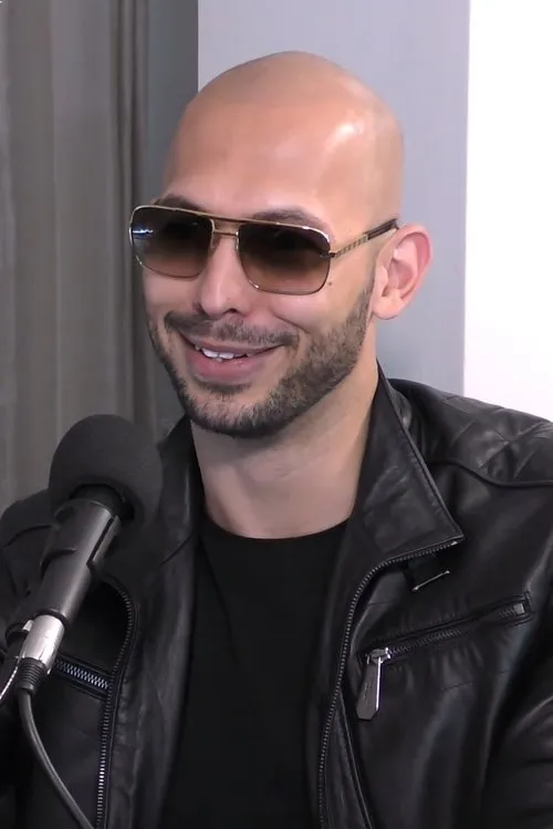 Andrew Tate en su biografía y filmografía