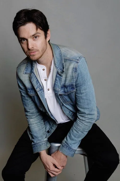 Kellan Rudnicki ha trabajado con Andrew Thomas en 1 ocasiones