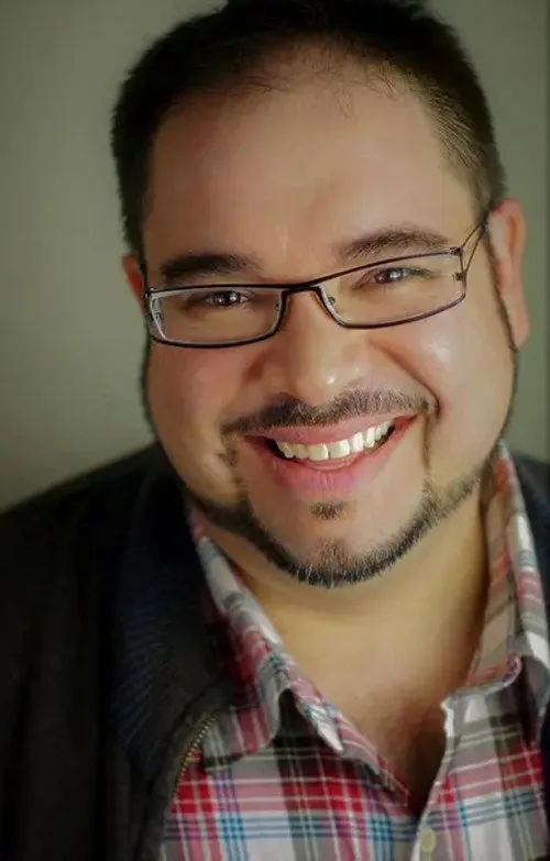 Foto de perfil del actor Andrew Toth en el reparto