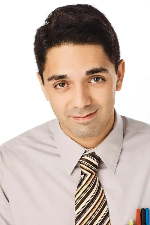 Erik Labossière ha trabajado con Andrew Valdez en 1 ocasiones