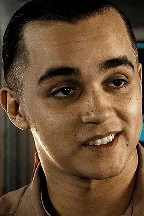 Art Razo ha trabajado con Andrew Vandegrift en 1 ocasiones